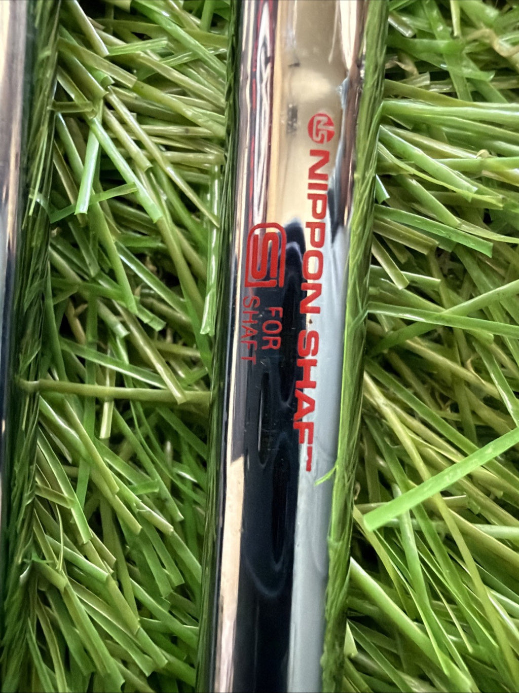 Mizuno JPX 919 Iron Set (4-PW) Forged RH Nippon Tour105 Regular Flex Shafts