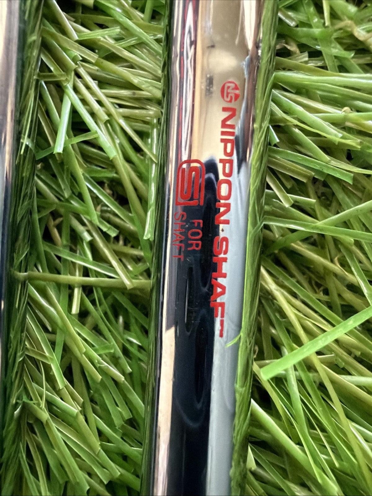 Mizuno JPX 919 Iron Set (4-PW) Forged RH Nippon Tour105 Regular Flex Shafts