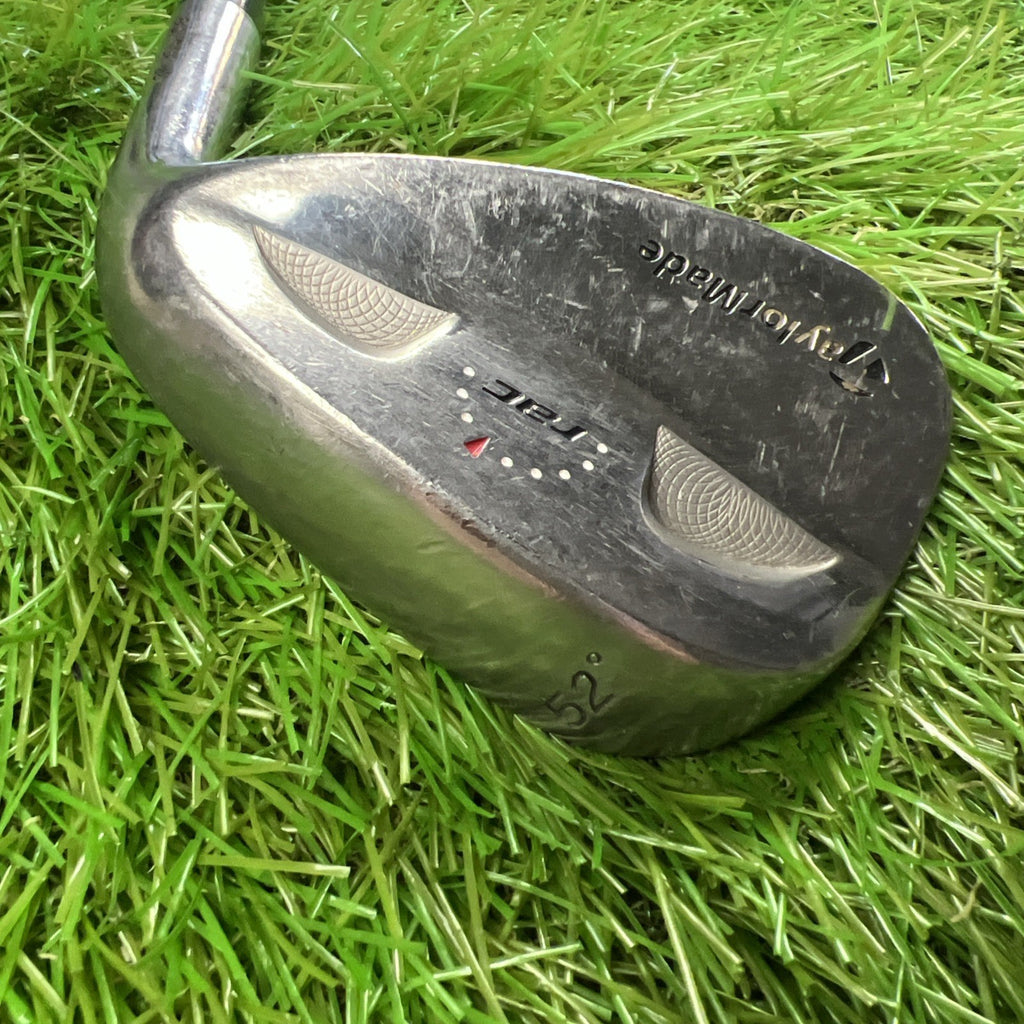 TaylorMade RAC 52° Wedge RH Wedge Flex 36"