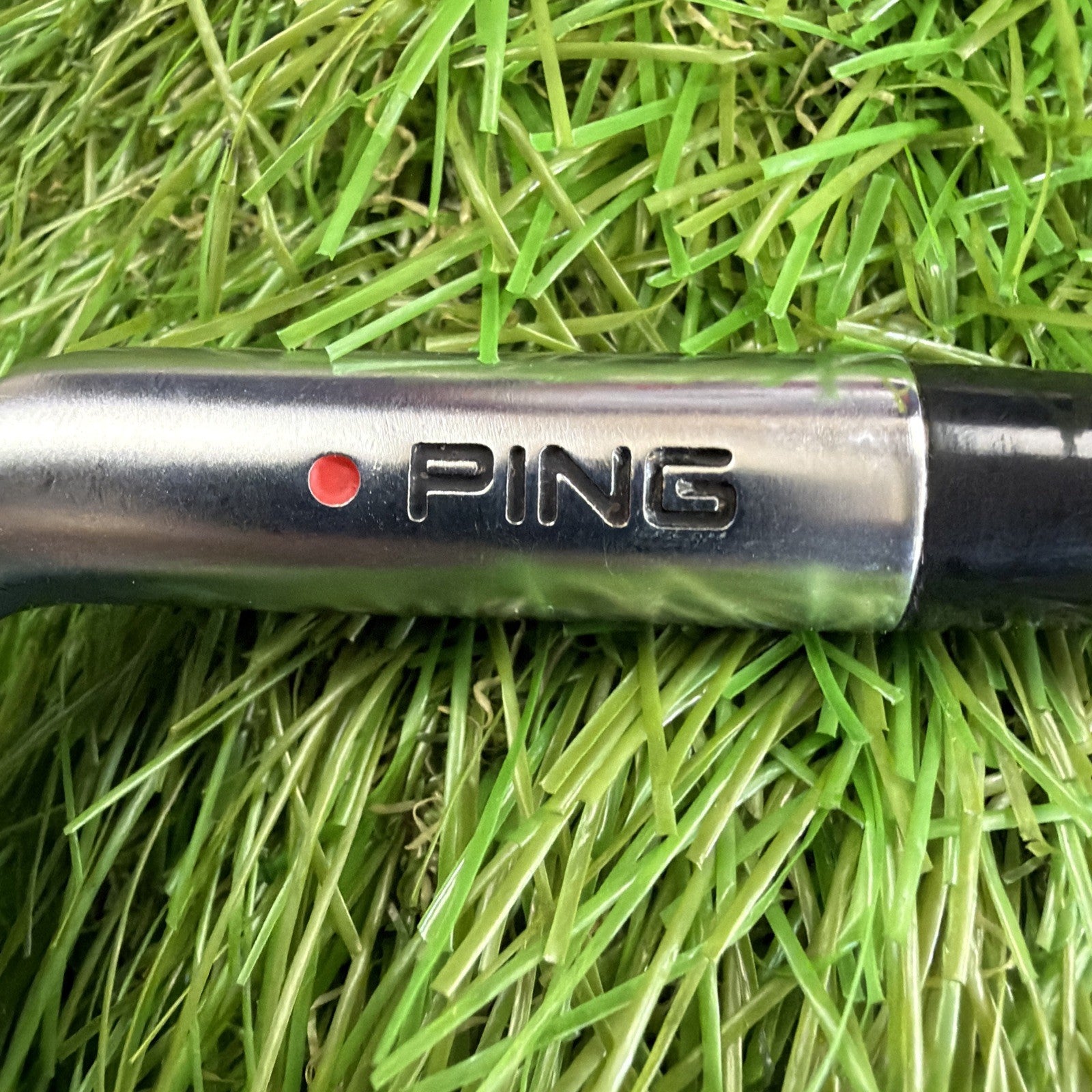 Ping G410 5 Iron Red Dot RH ALTA Quick 45g Soft Regular (SR) Flex 38"