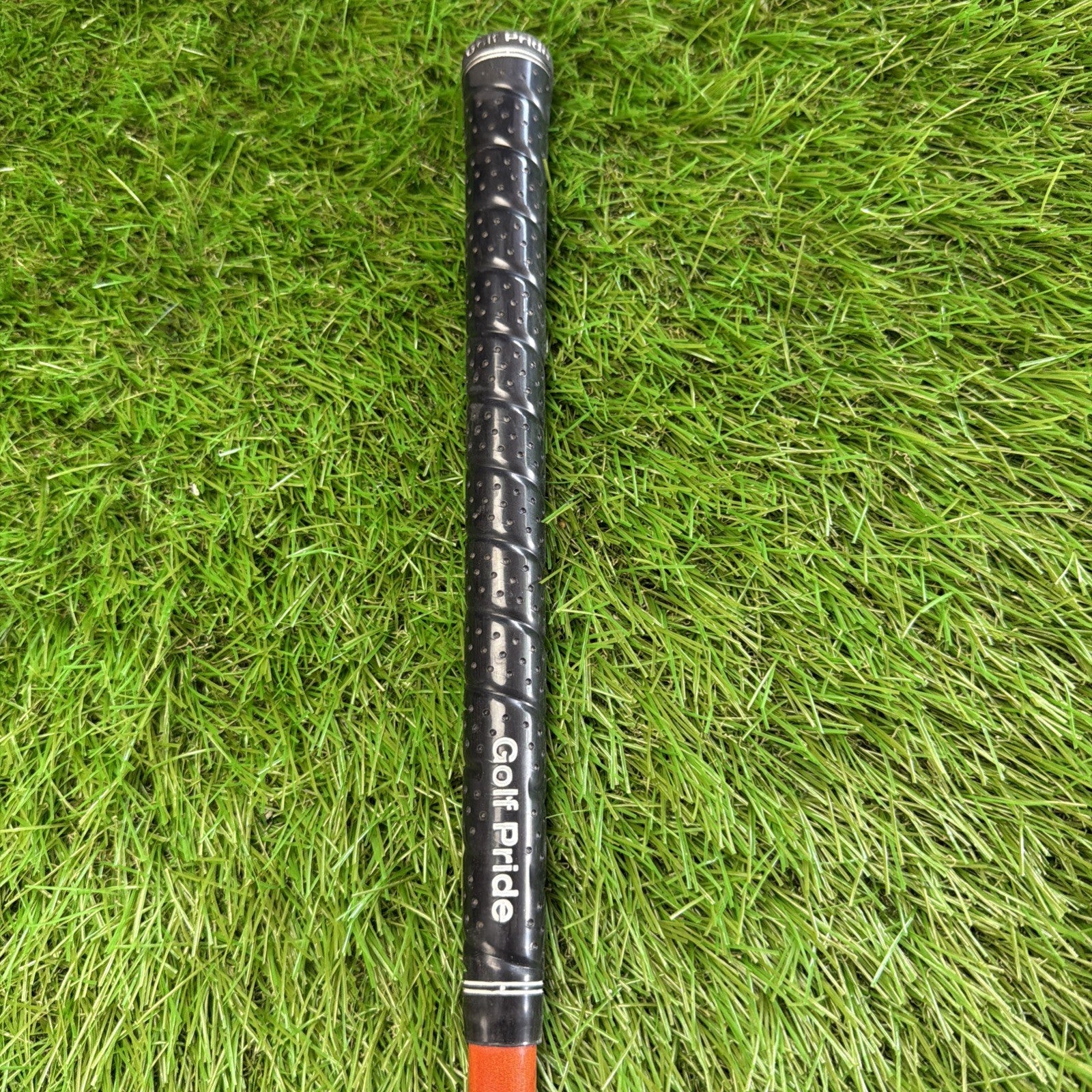 Rampage 10.5° Driver 460cc RH Regular Flex Graphite Shaft 44"