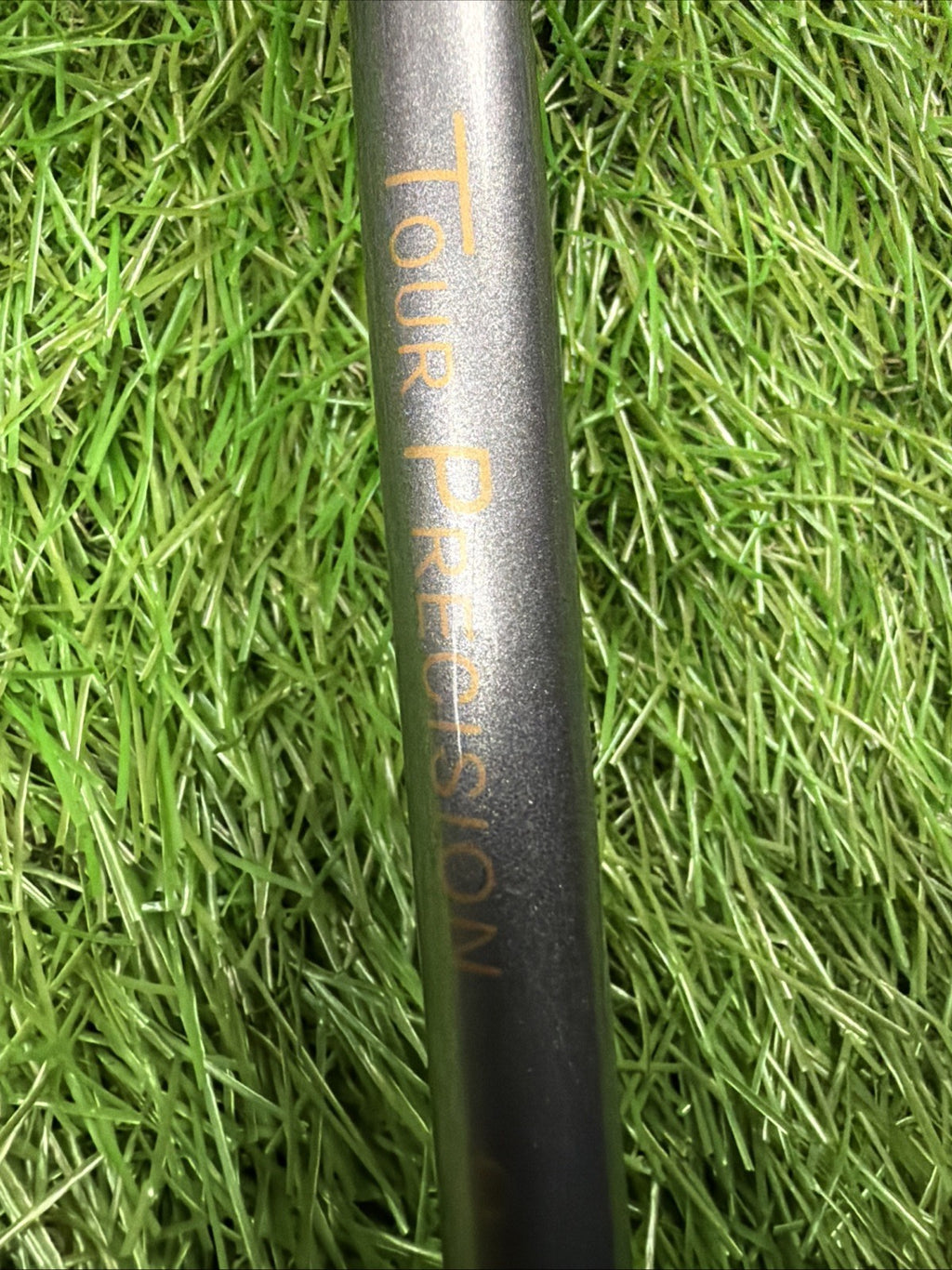 TP-M5 Tour Milled Putter RH Graphite Shaft 35"