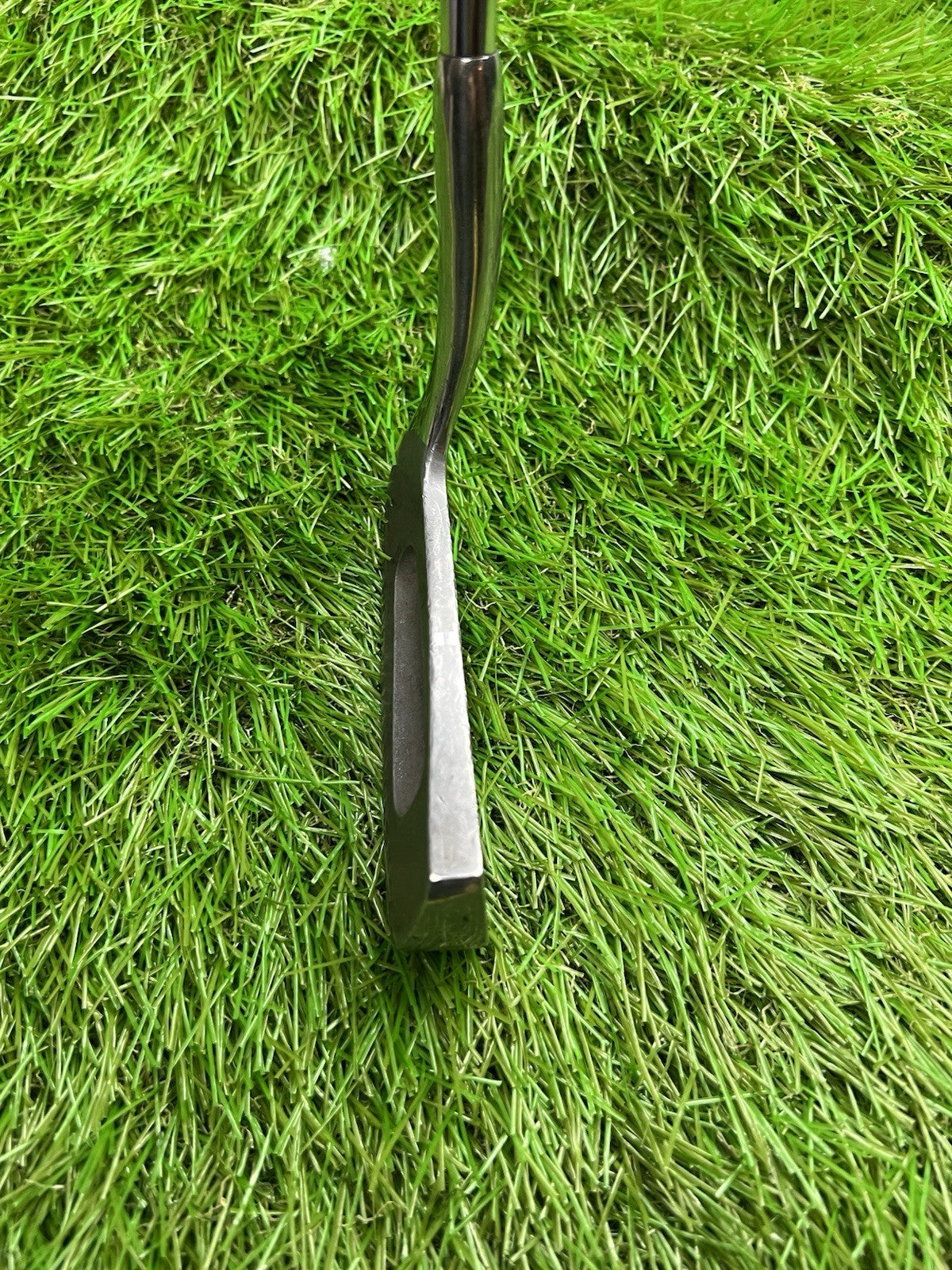 Vintage Lynxx Jerry Barber Blade Putter RH 34” Original Grip