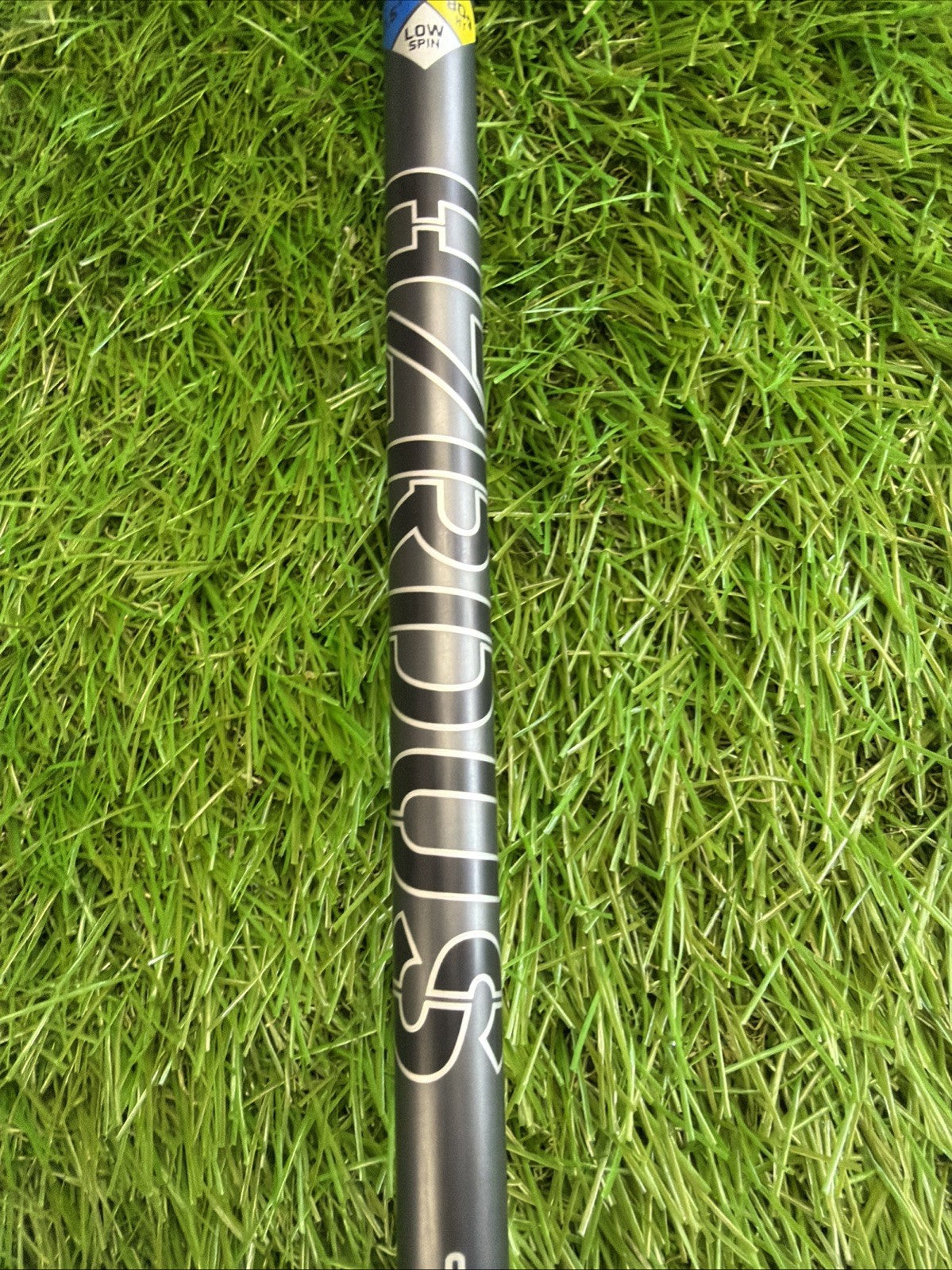 Callaway Apex 19° Hybrid Adj. Loft RH HZRDUS Smoke 6.0 Stiff Flex Shaft 40"