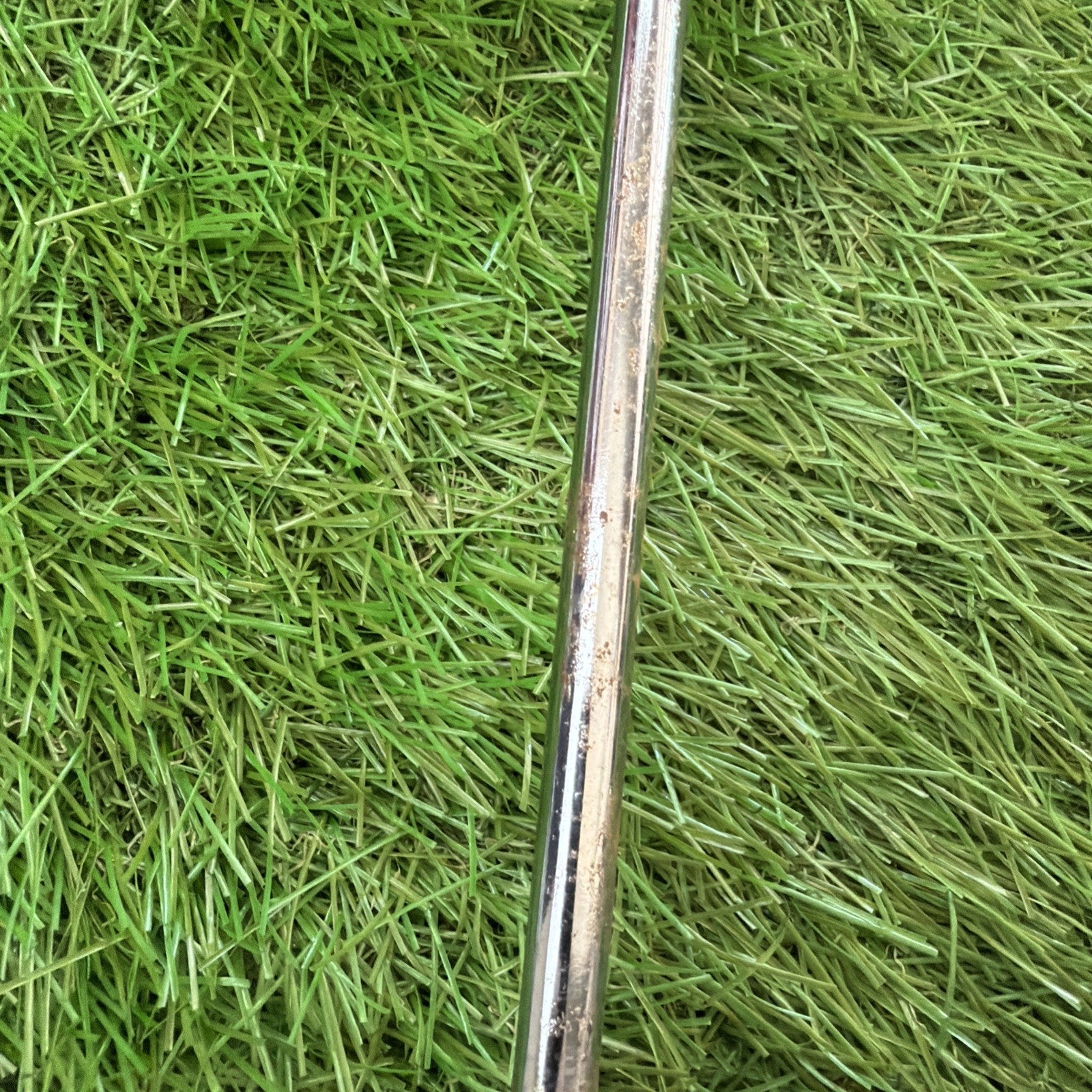 Cobra King JR Blade Putter RH Steel Shaft 30"