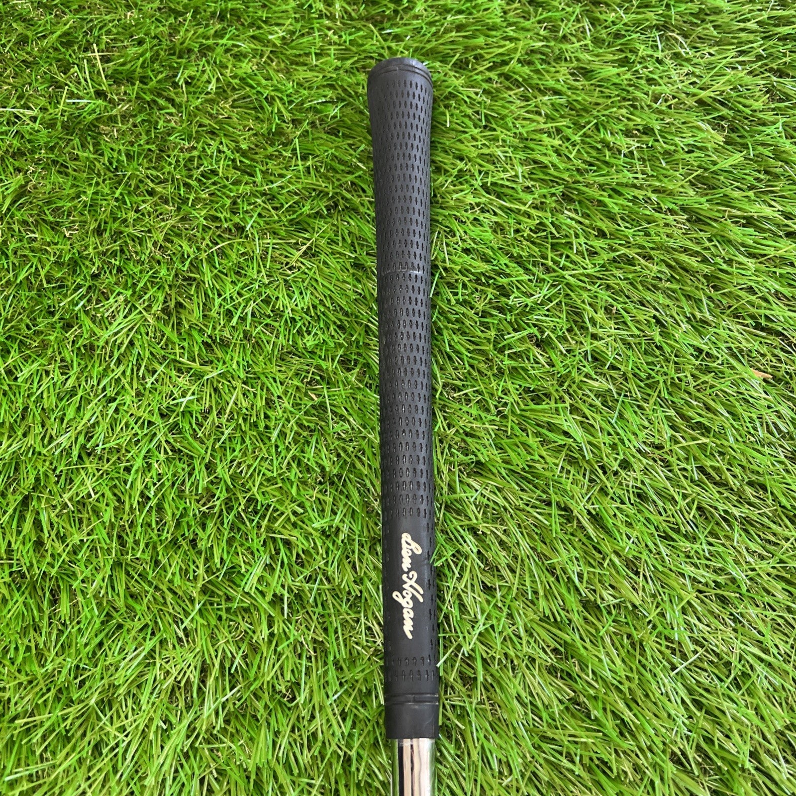 Ben Hogan Edge CFT 6 Iron RH Apex 3 Regular Flex Shaft 37.25"