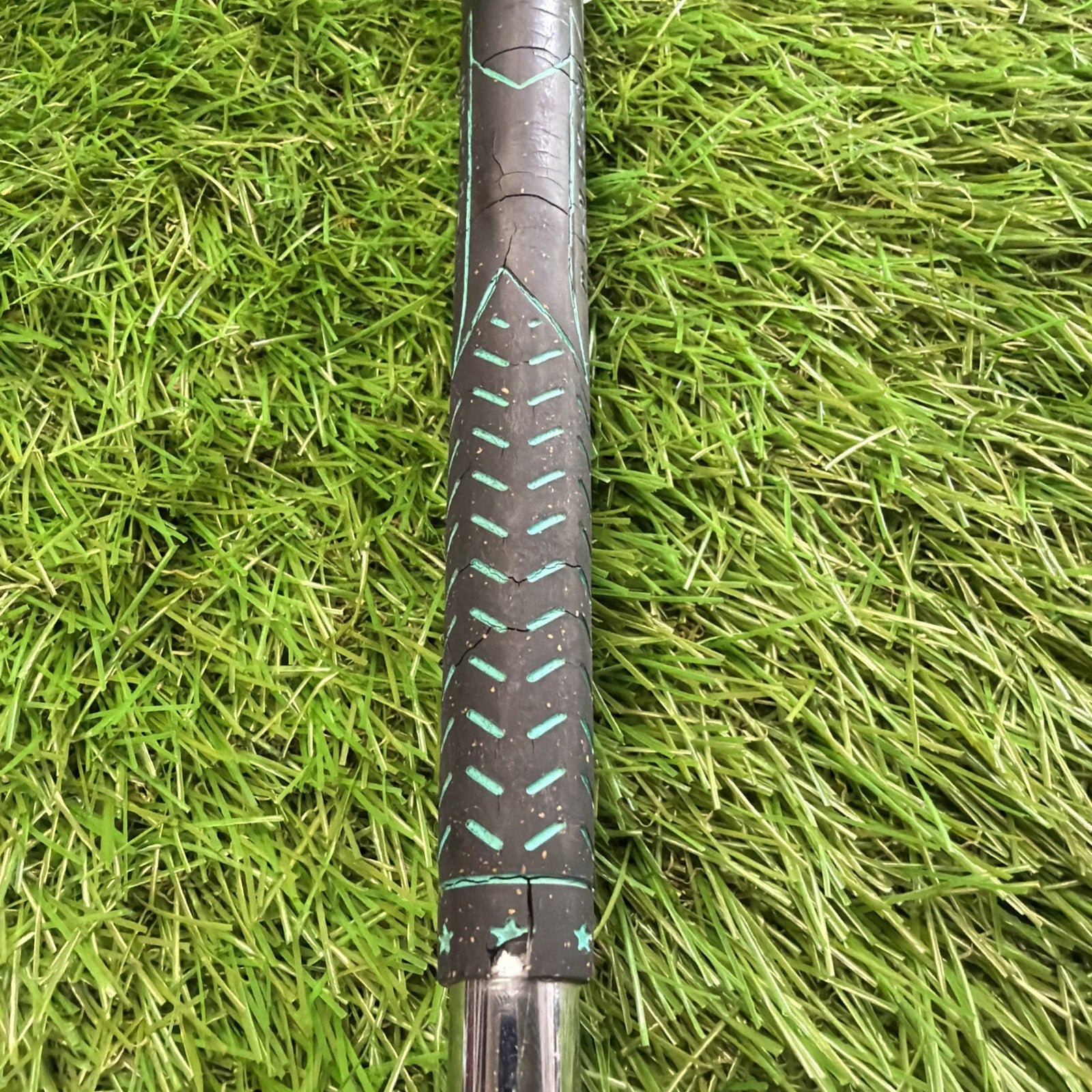Vintage Nicklaus DIV 1 Wood RH TT Lite Regular Flex Shaft 43.5"