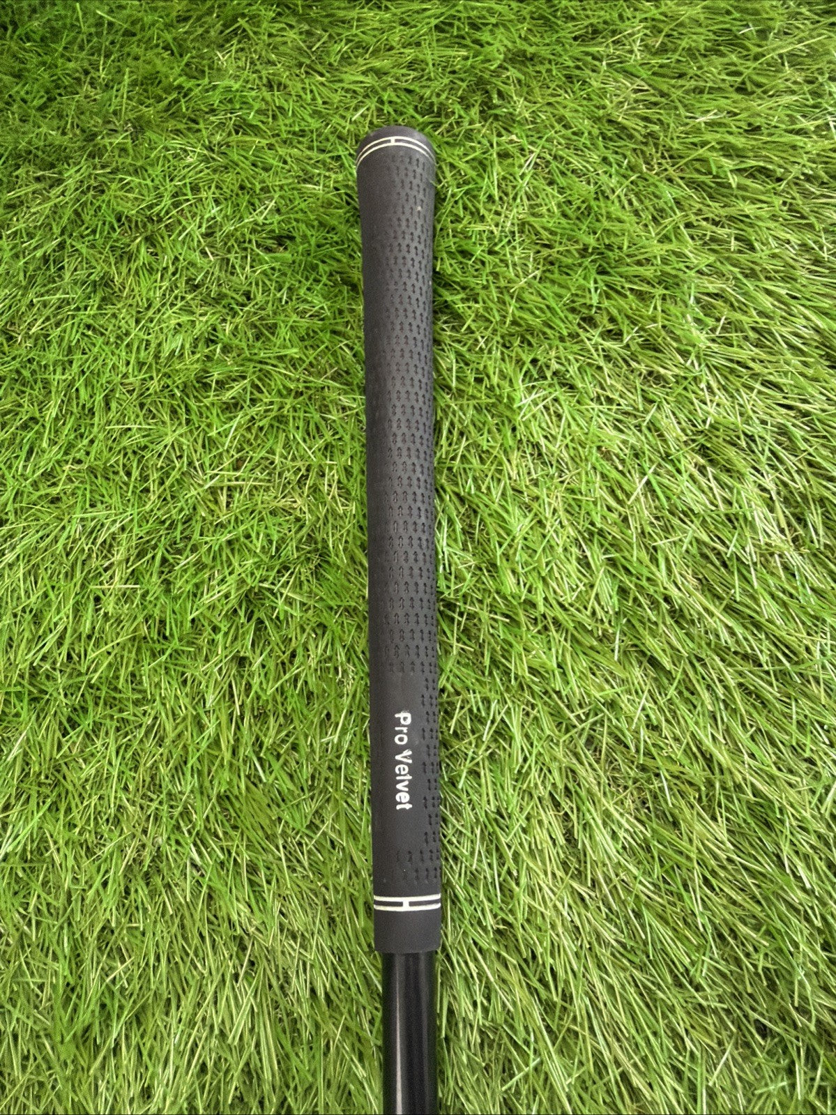 Knight Stratos II 10° Driver RH ALDILA Intermediate Flex Graphite Shaft 44"