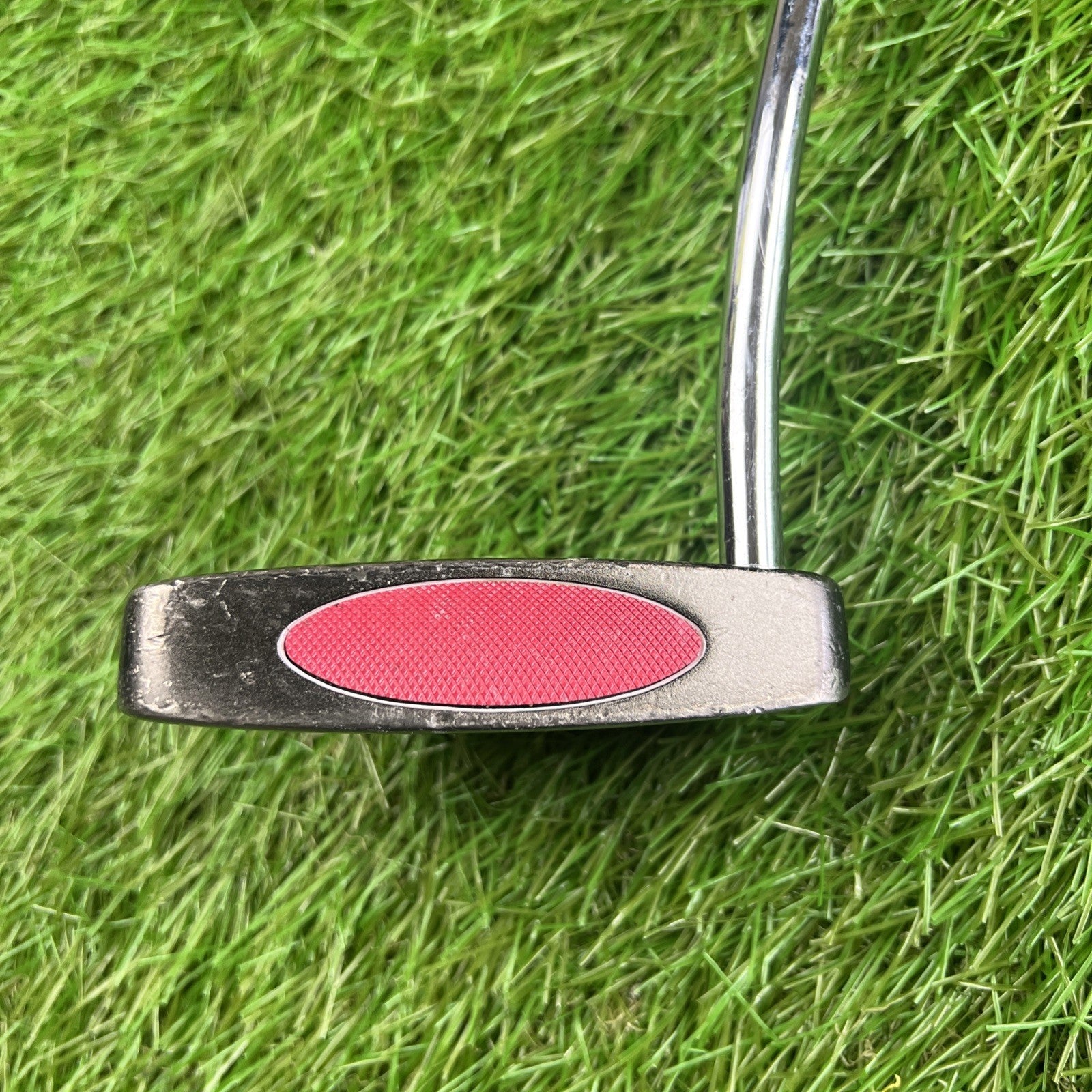 Bionik RL Series 201 Mallet Putter RH Steel Shaft 32"