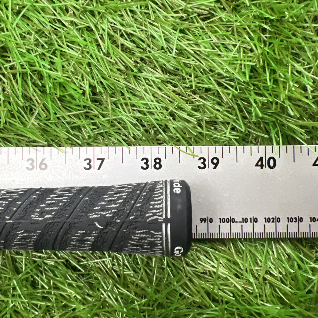 TaylorMade RBladez 6 Iron RH Rocket Fuel 65 M Flex Shaft 38.5"