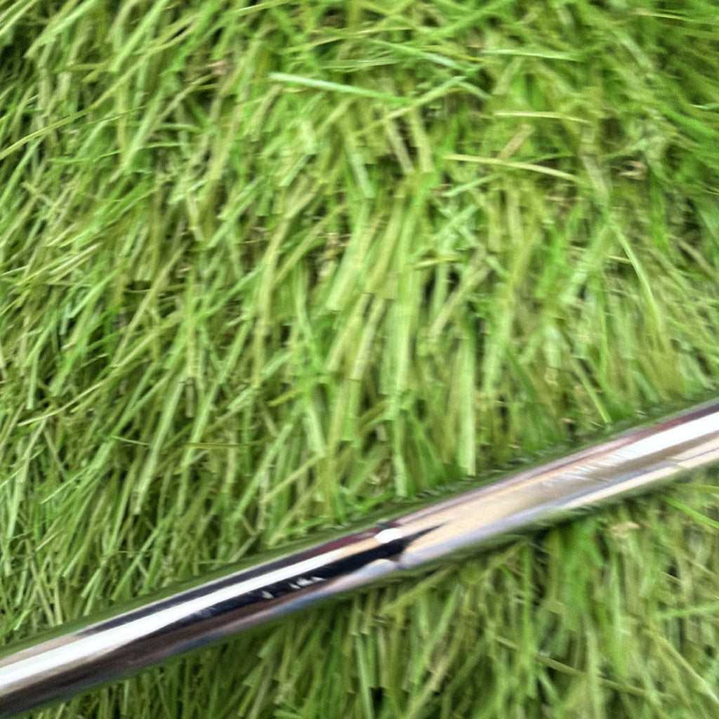 Wilson Ultra BLK 9 Iron RH Steel Shaft 36.5"