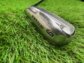 Integra Saberhawk 6 Iron RH Steel Shaft